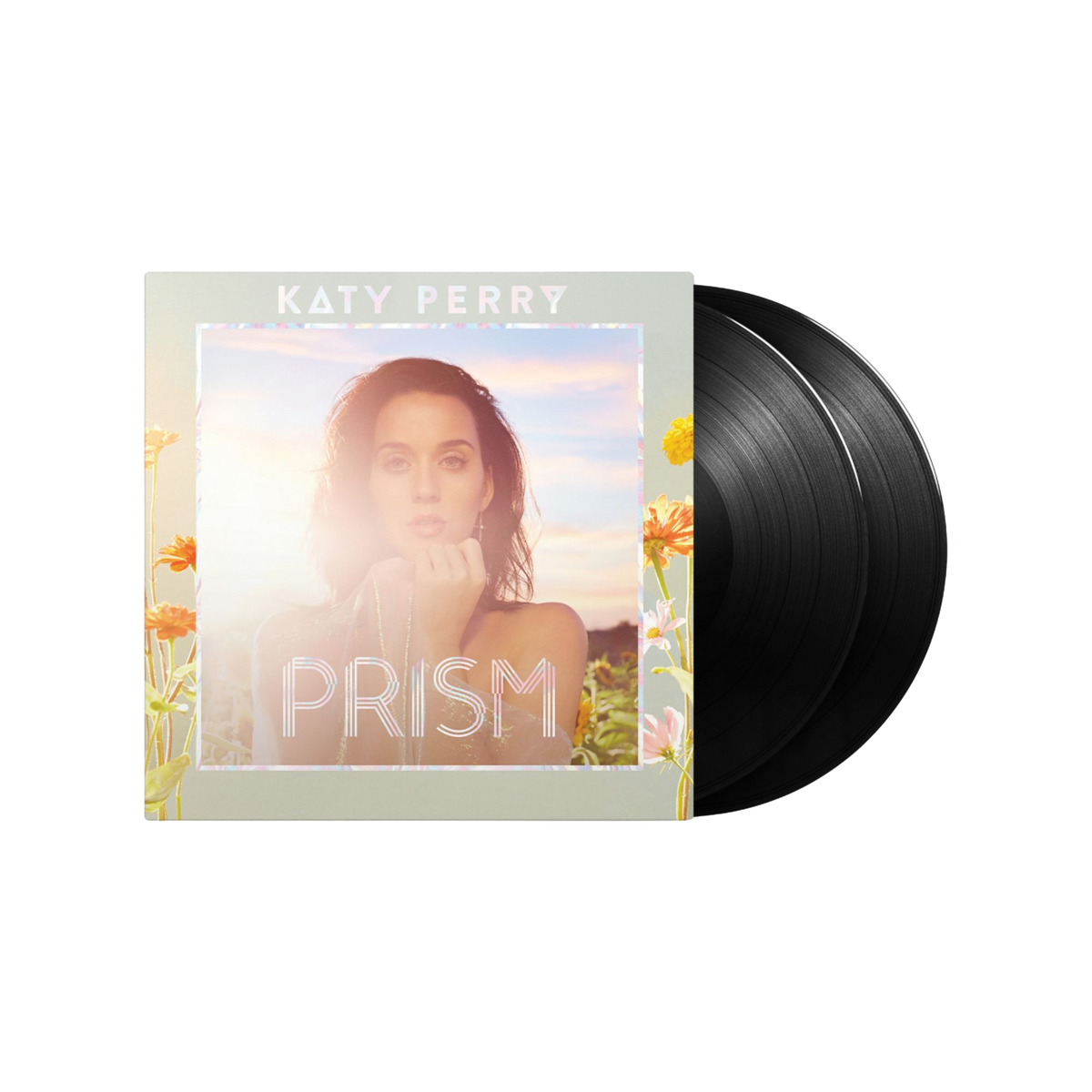 Katy Perry - Prism