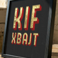 Kif Xbajt