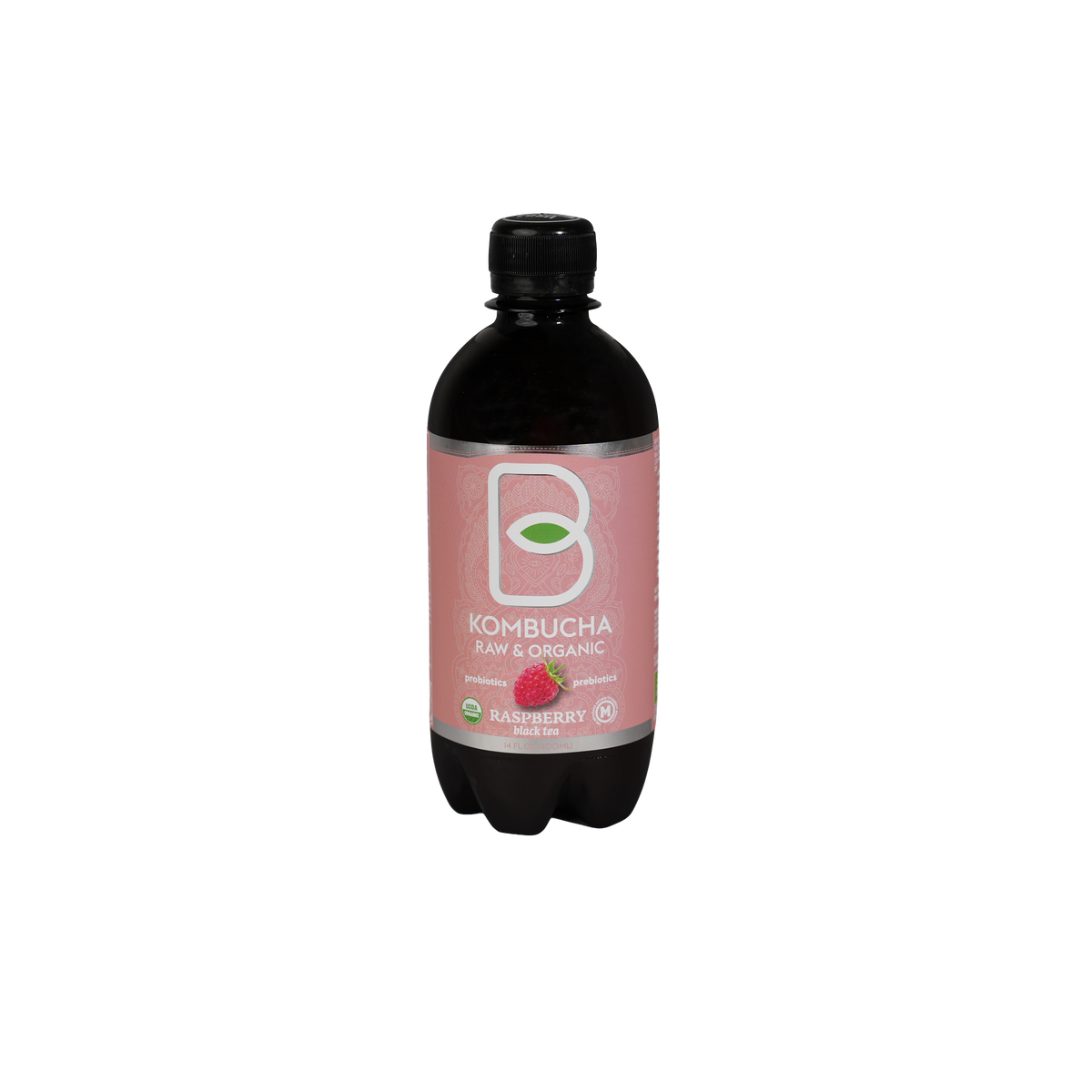 Kombucha Raspberry