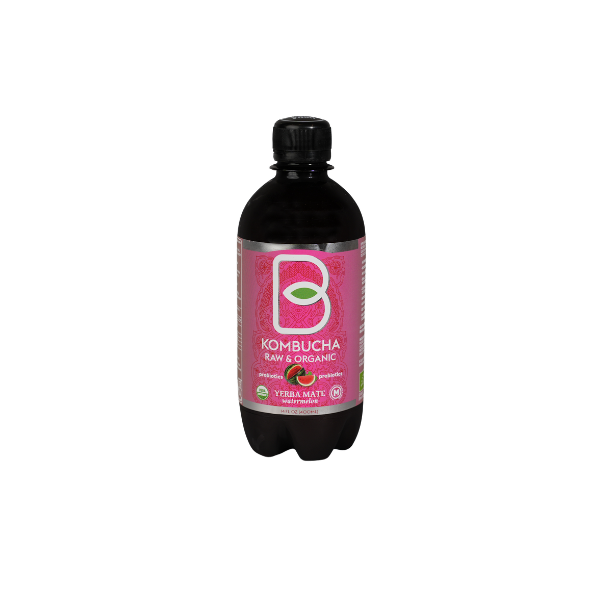 Kombucha Watermelon