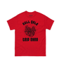 Kull Qalb Trid Ohra Red Tshirt
