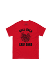 Kull Qalb Trid Ohra Red Tshirt