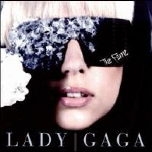 Lady Gaga - The Fame