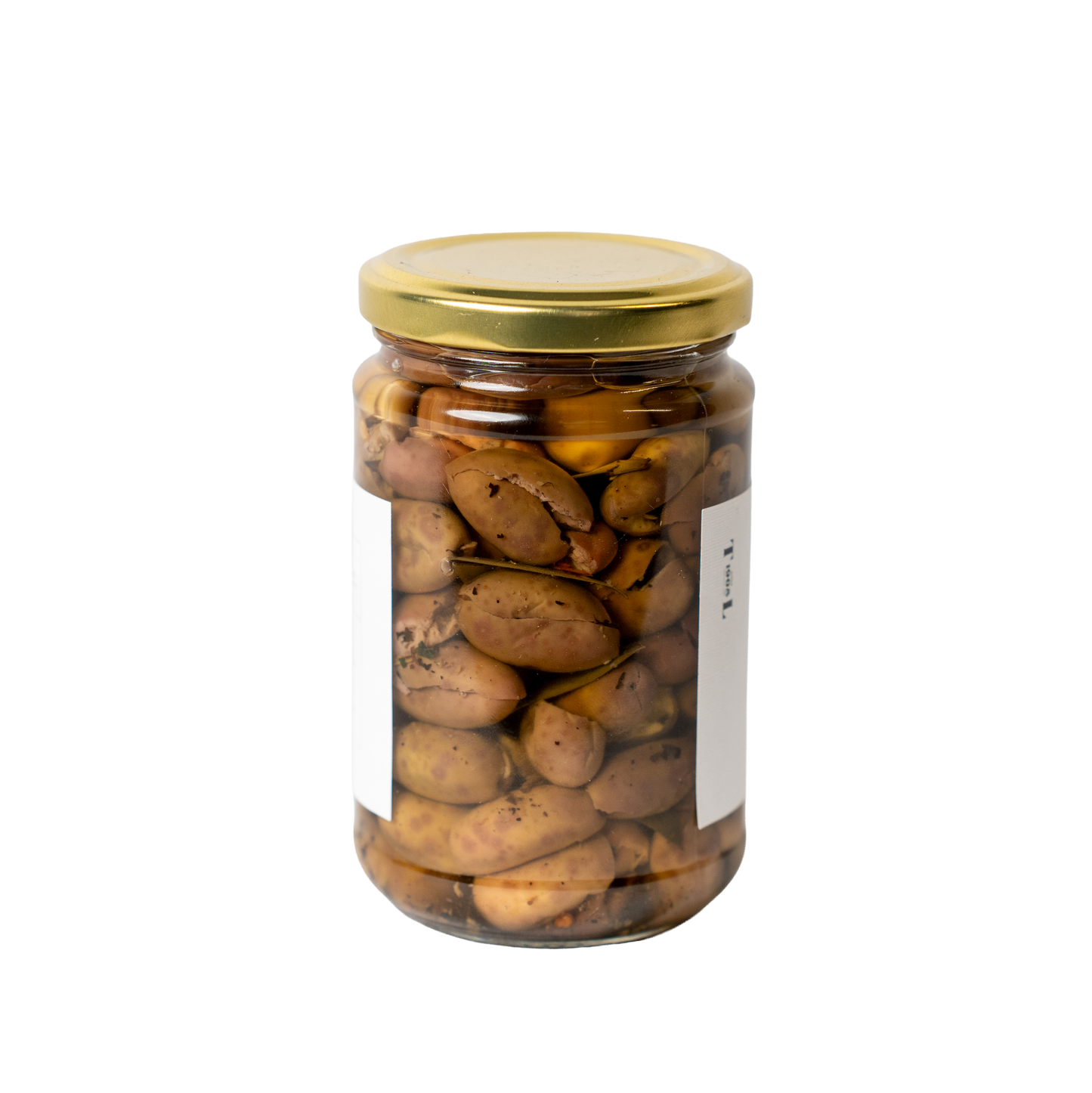 Marinated Olives 314ml
