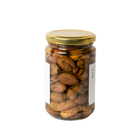 Marinated Olives 314ml