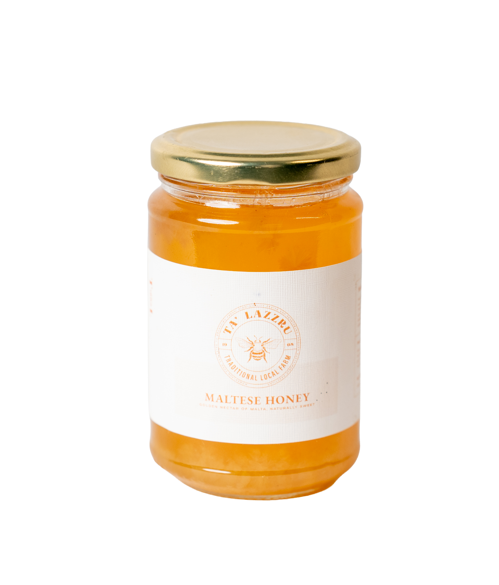 Mutifloral Honey 314ml