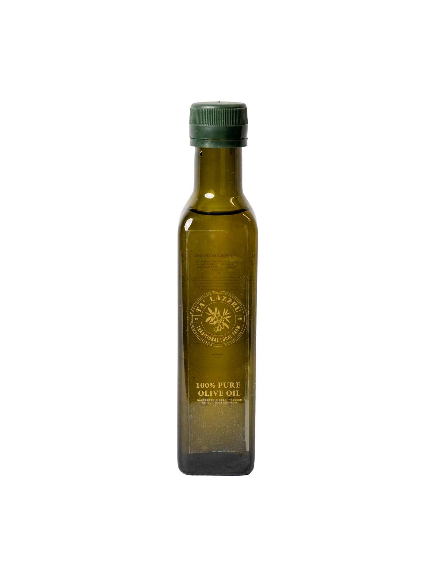 Pure Olive Oil 250ml