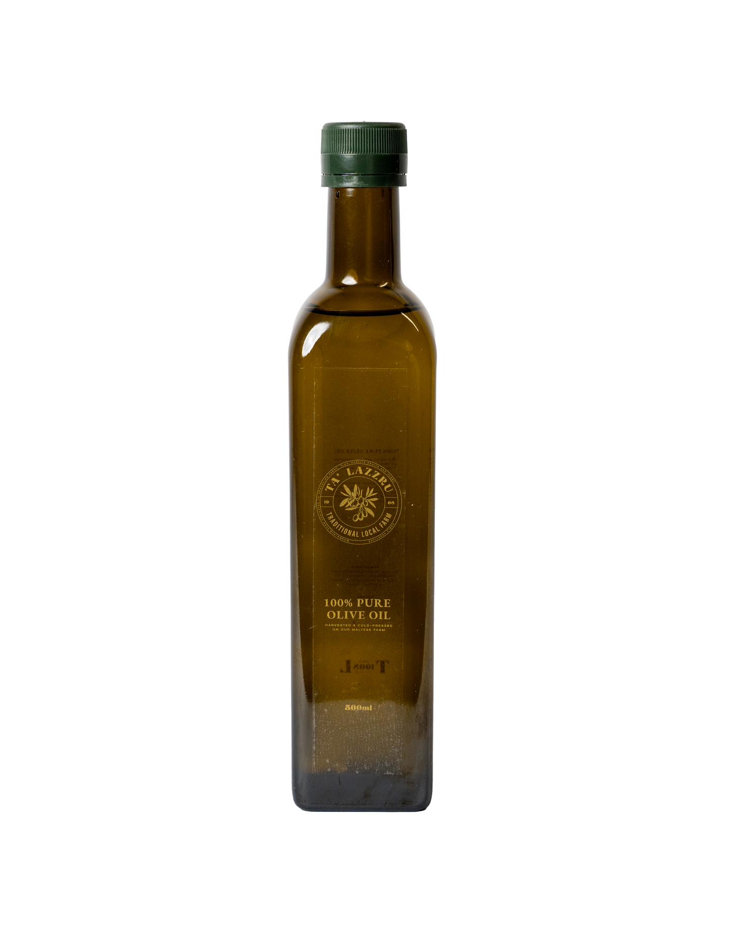 Pure Olive Oil 500ml