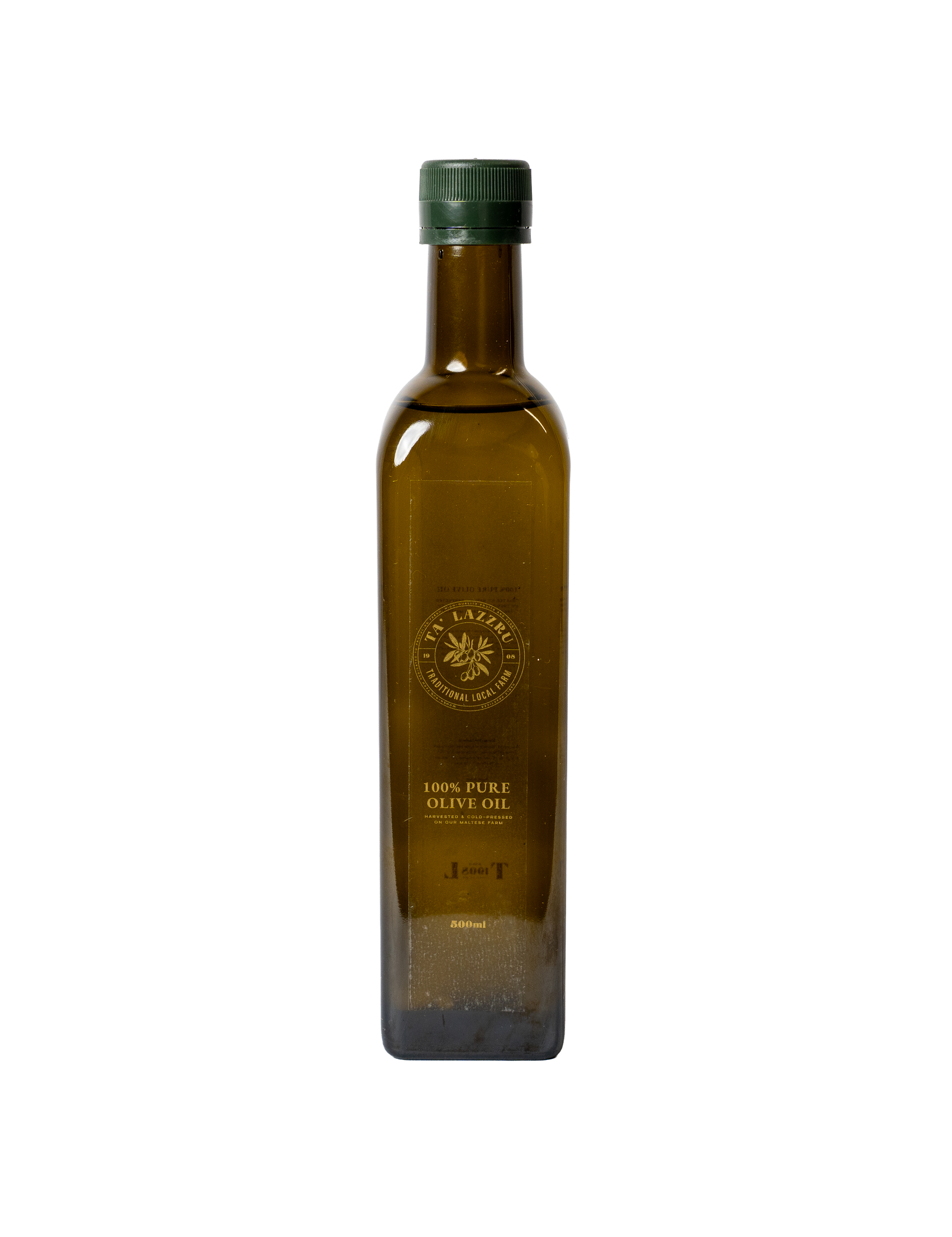 Pure Olive Oil 500ml