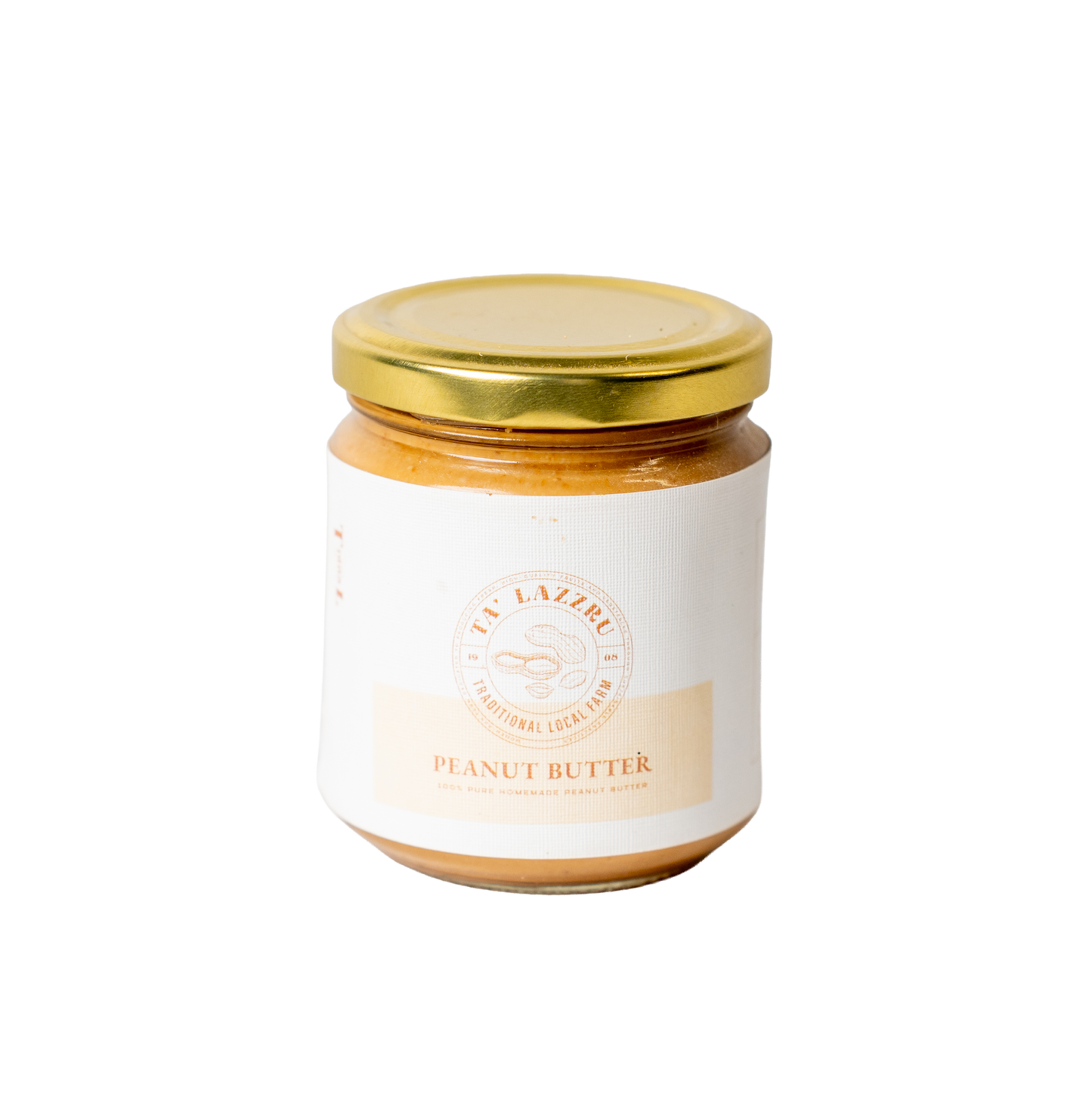Peanut butter 212ml