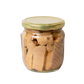 Bluefin Tuna Chunks in Sunflower oil 500ml