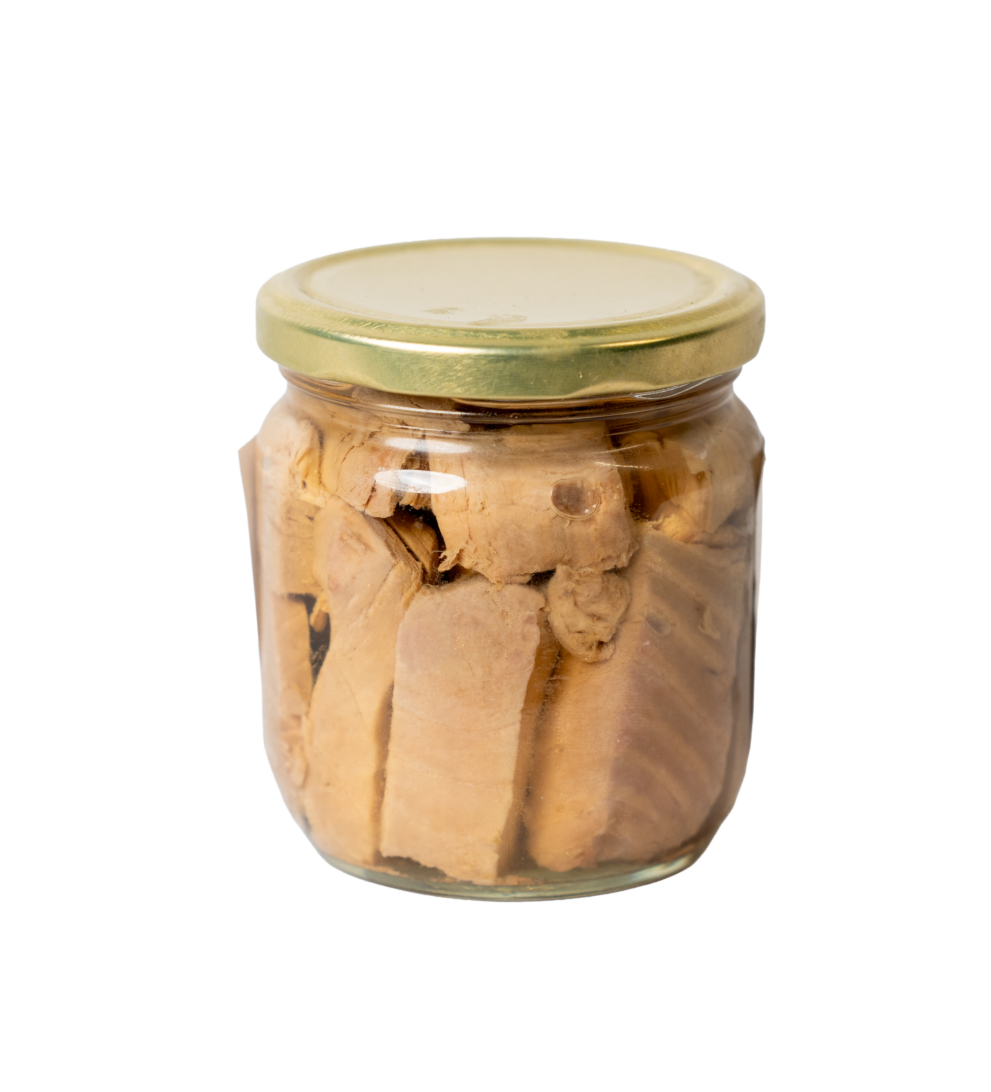 Bluefin Tuna Chunks in Sunflower oil 500ml