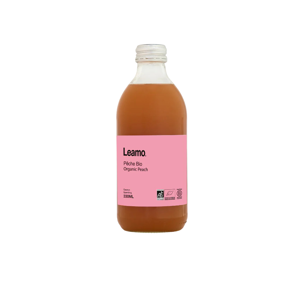 Peach Bio - Leamo