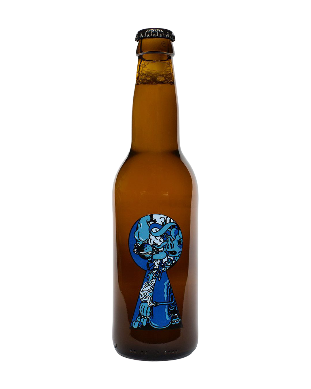Omnipollo - Levon