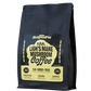 Lion's Mane Mushroom Coffee