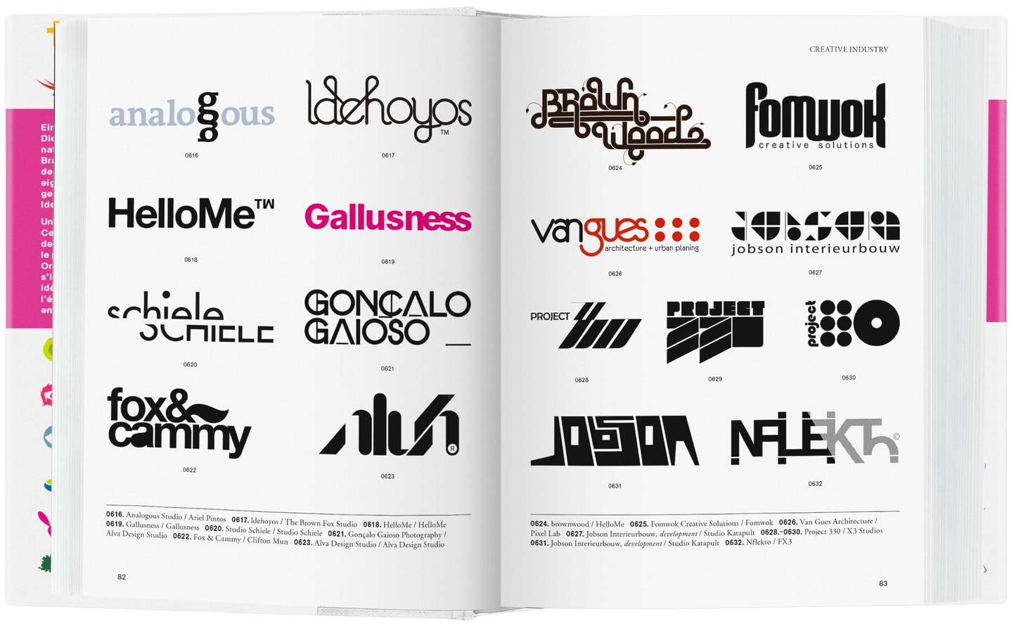 Logo Design