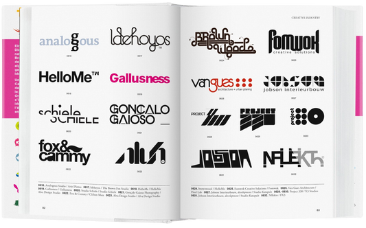 Logo Design