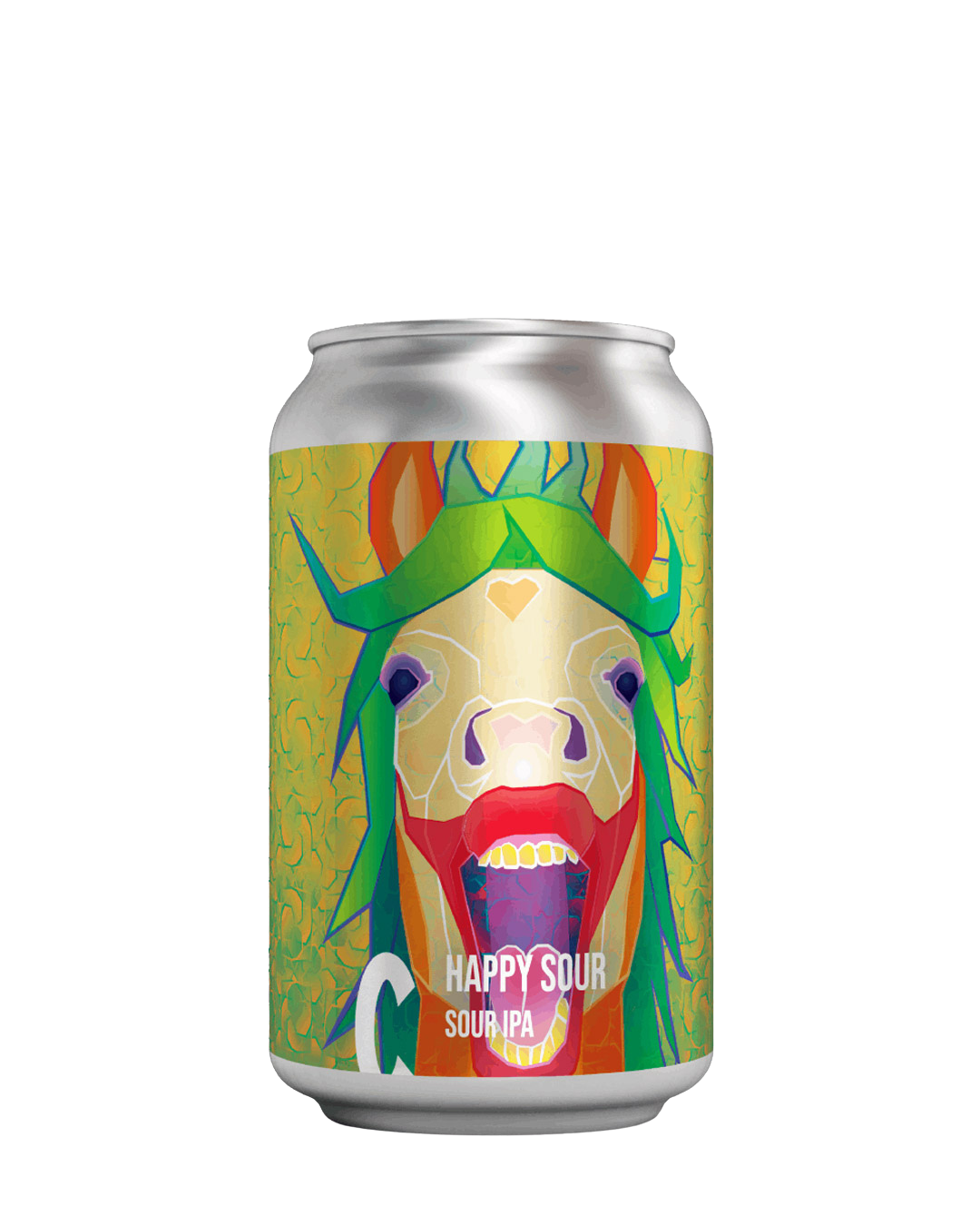 Lord Chambray - Happy Sour