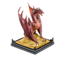 Lord of the Rings Diorama Figure Smaug 17 cm