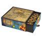 Lord of the Rings Jigsaw Puzzle Middle Earth