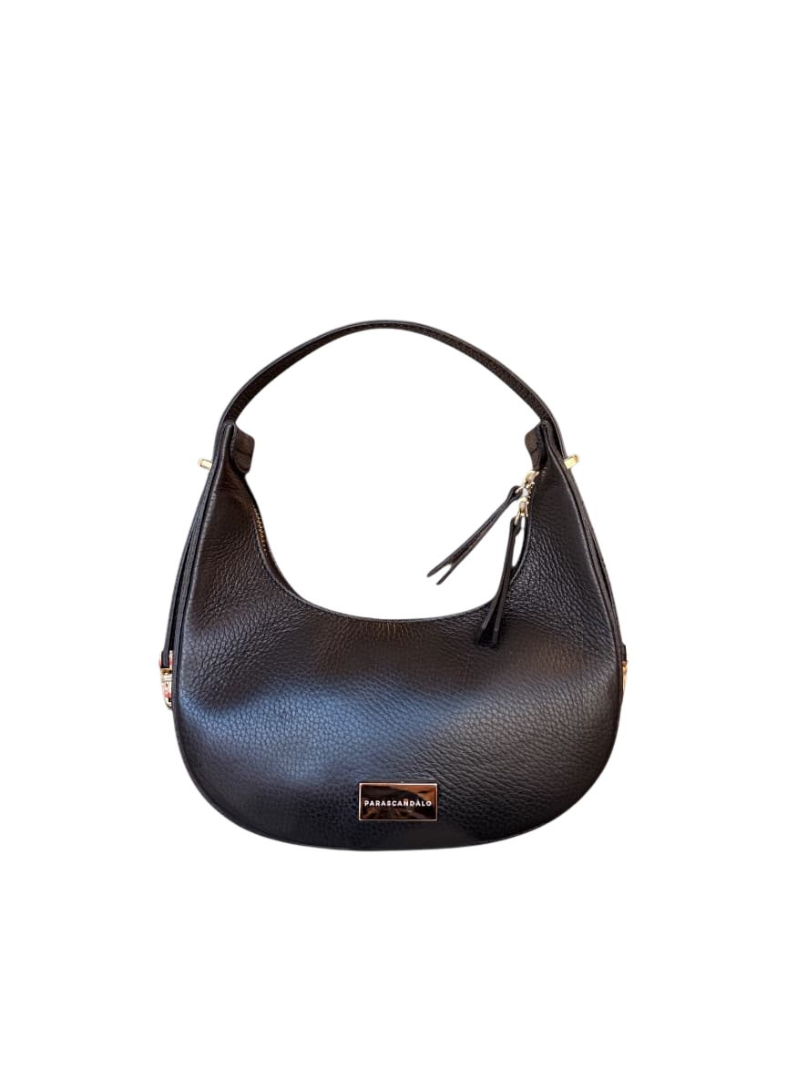 Lunar Handbag - Black