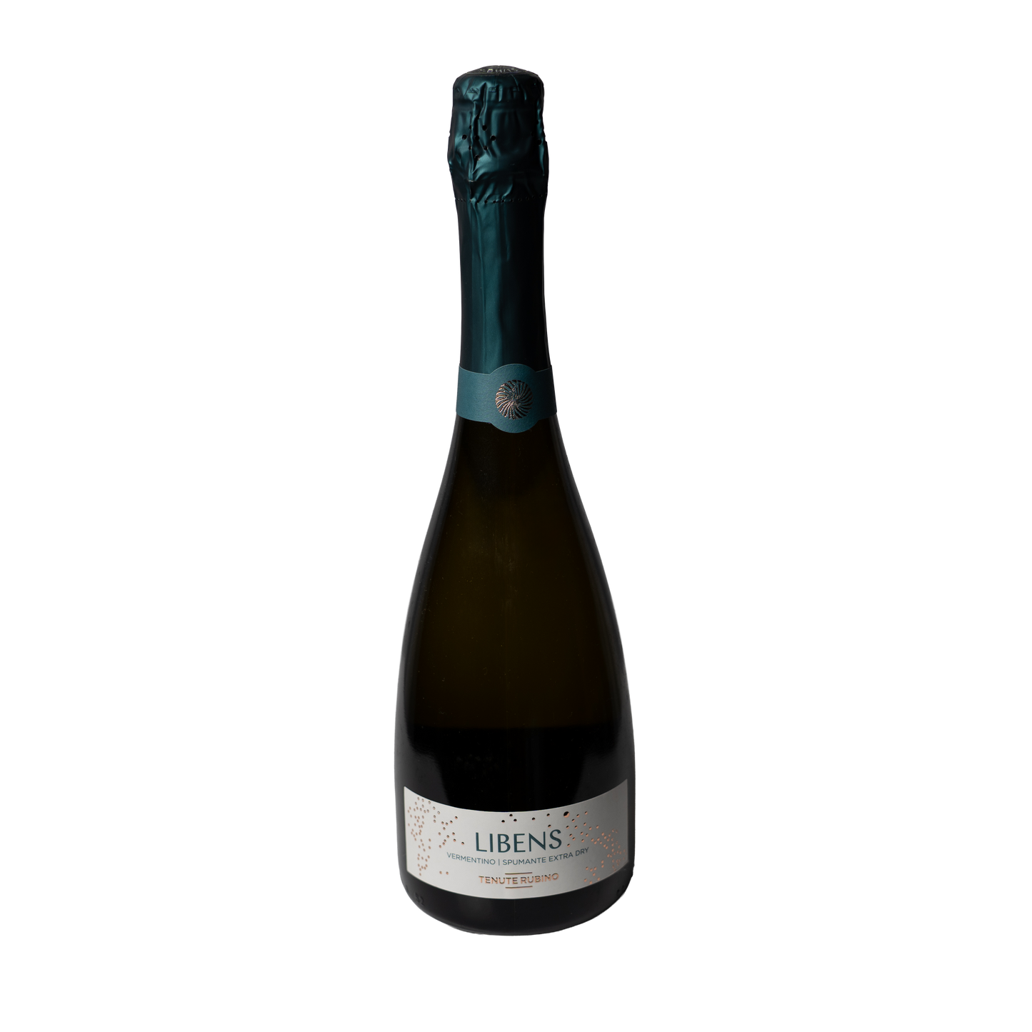 Tenute Rubino Libens Spumante Vermentino