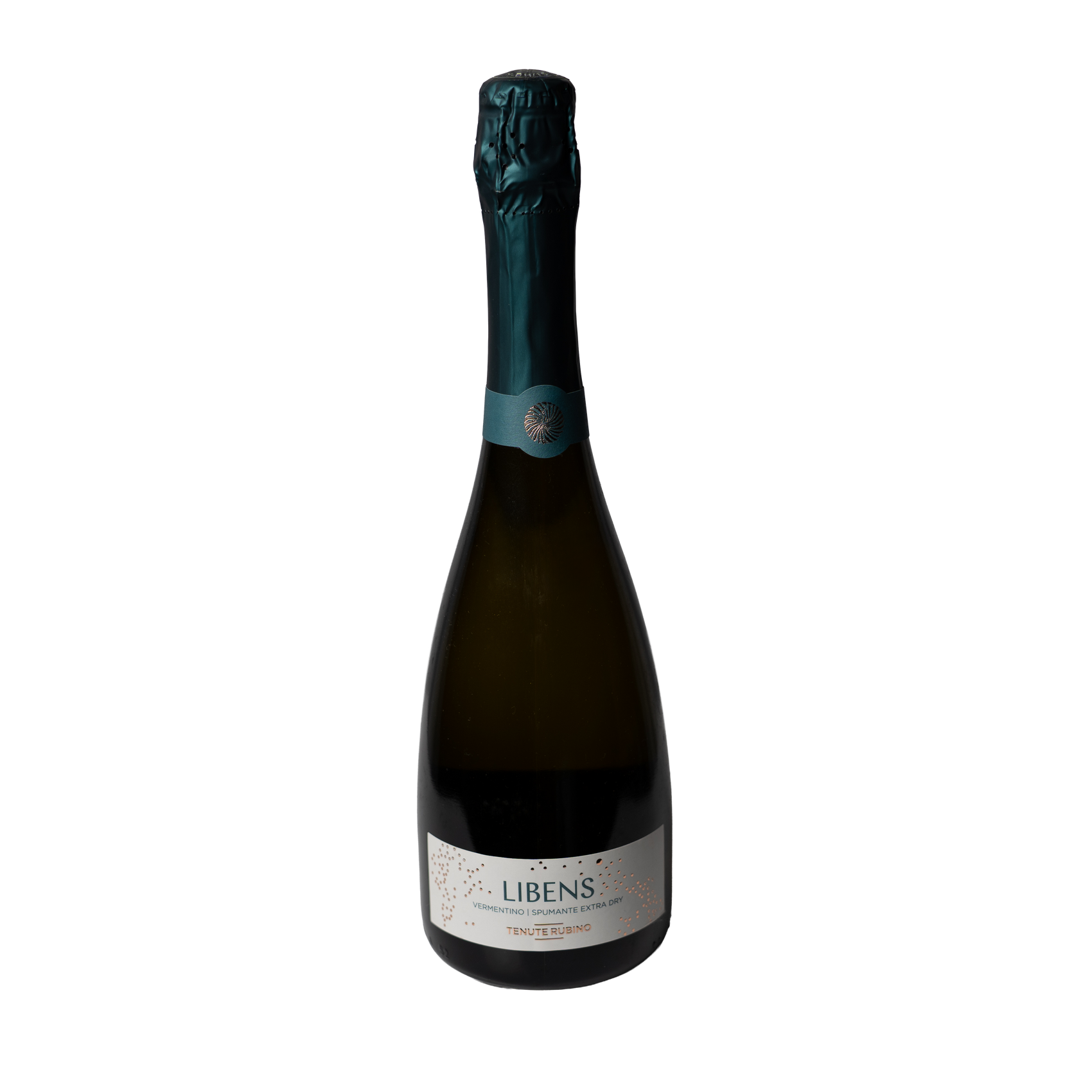 Tenute Rubino Libens Spumante Vermentino