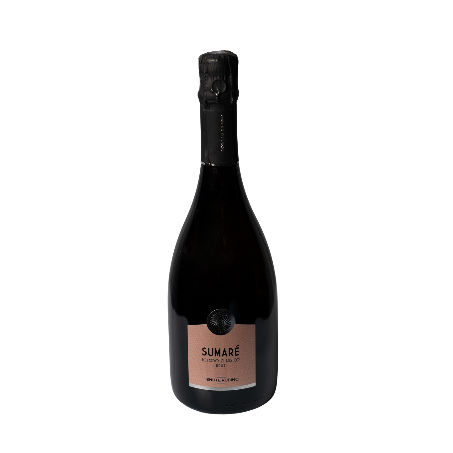 Tenute Rubino Sumare Rosato Spumante Susumaniello