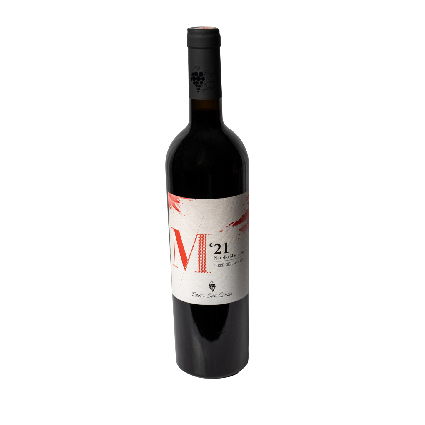 TSG Nerello Mascalese