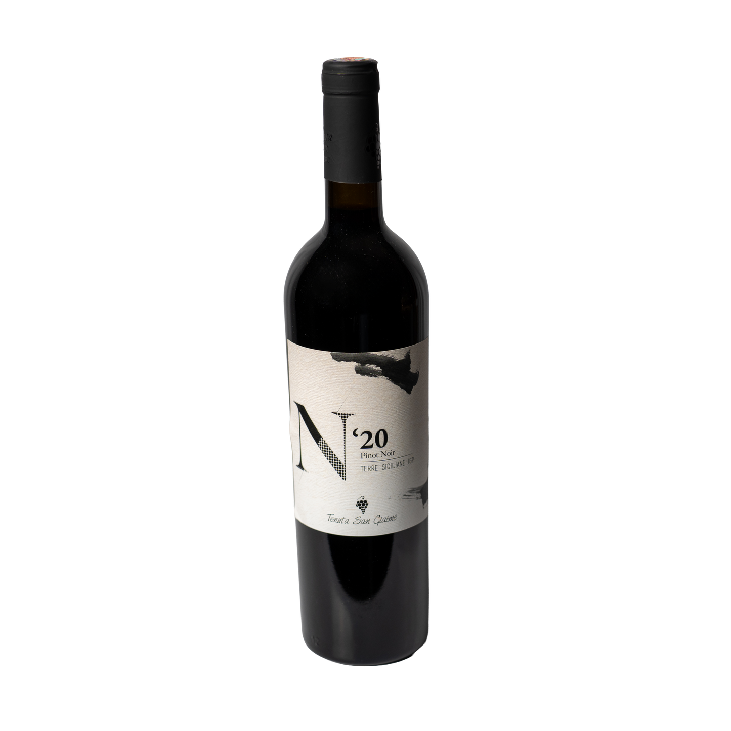 TSG Pinot Noir