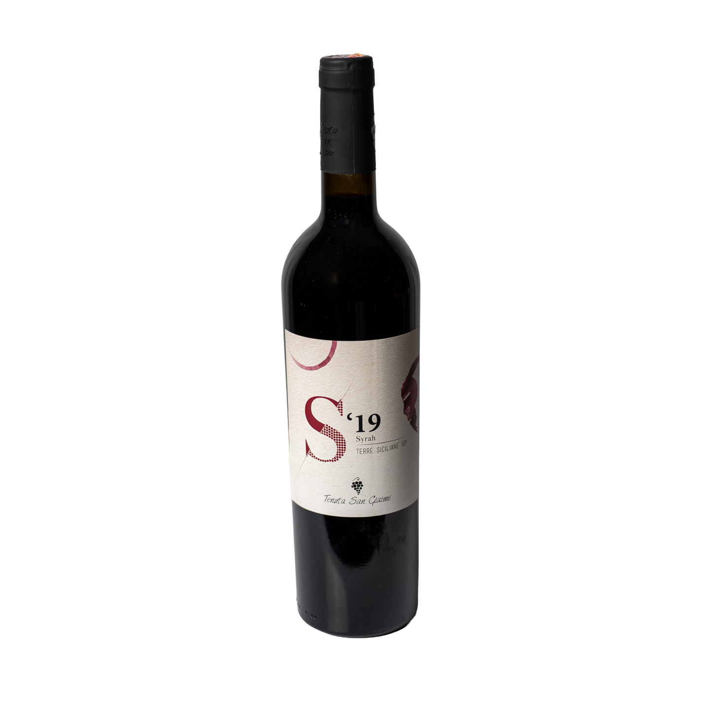 TSG Syrah 19 1.5l BIO