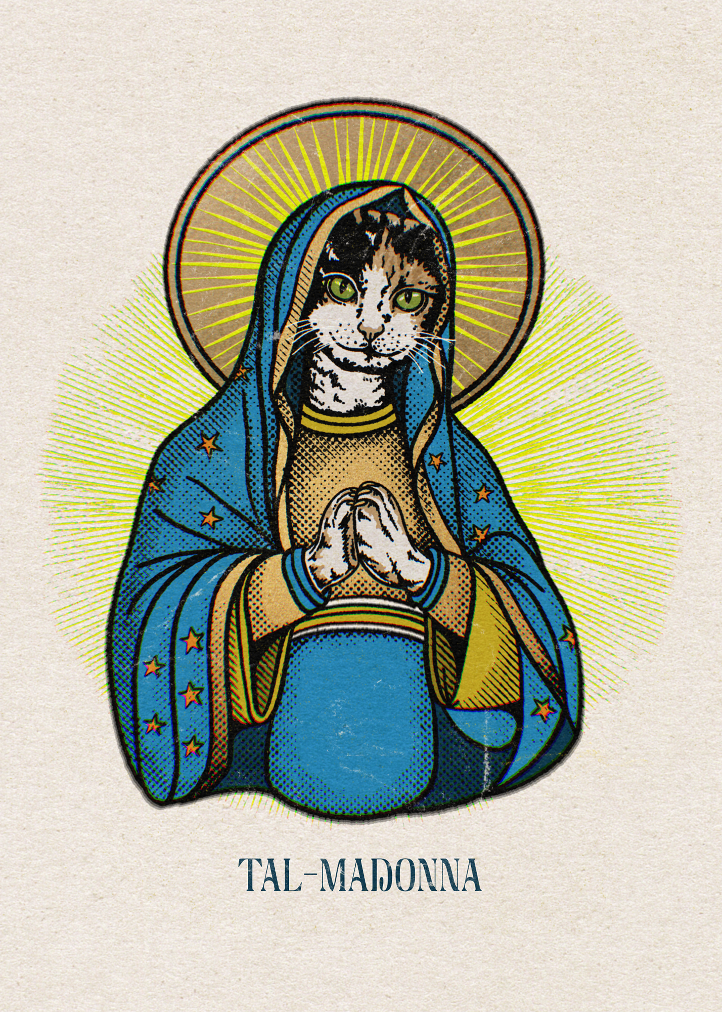 Madonna
