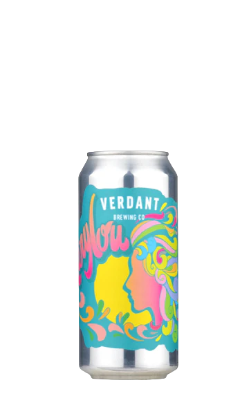 Verdant - Marylou