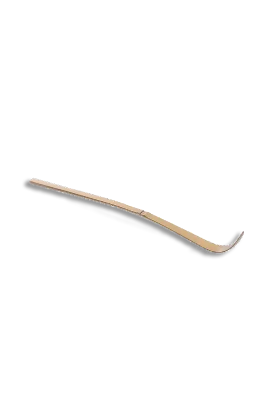 Matcha Bamboo Spoon Chashaku
