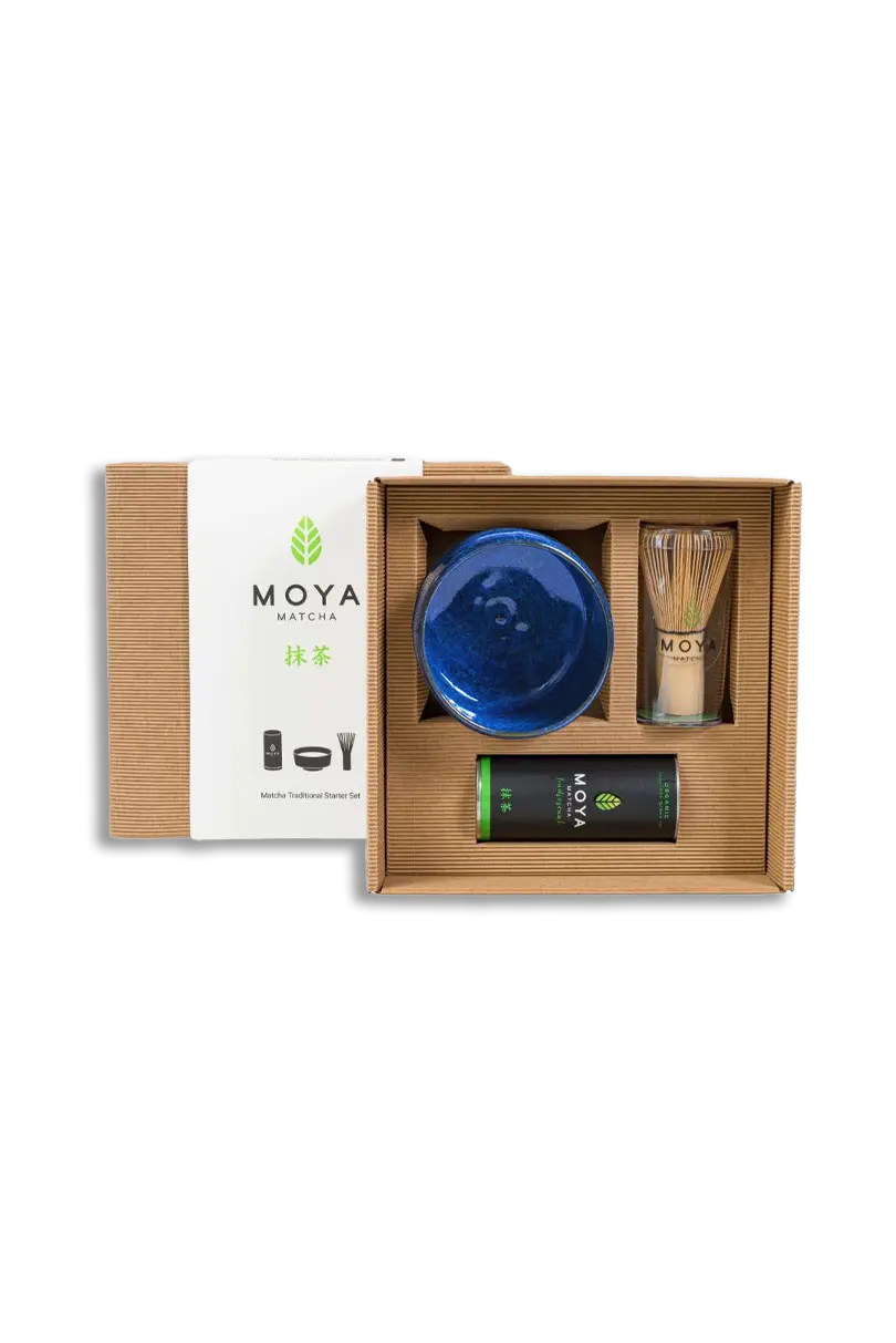 Matcha Starter Set