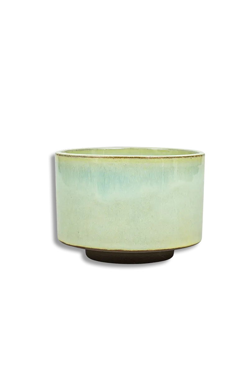 Matcha Bowl Matchawan Haru (Light Green)
