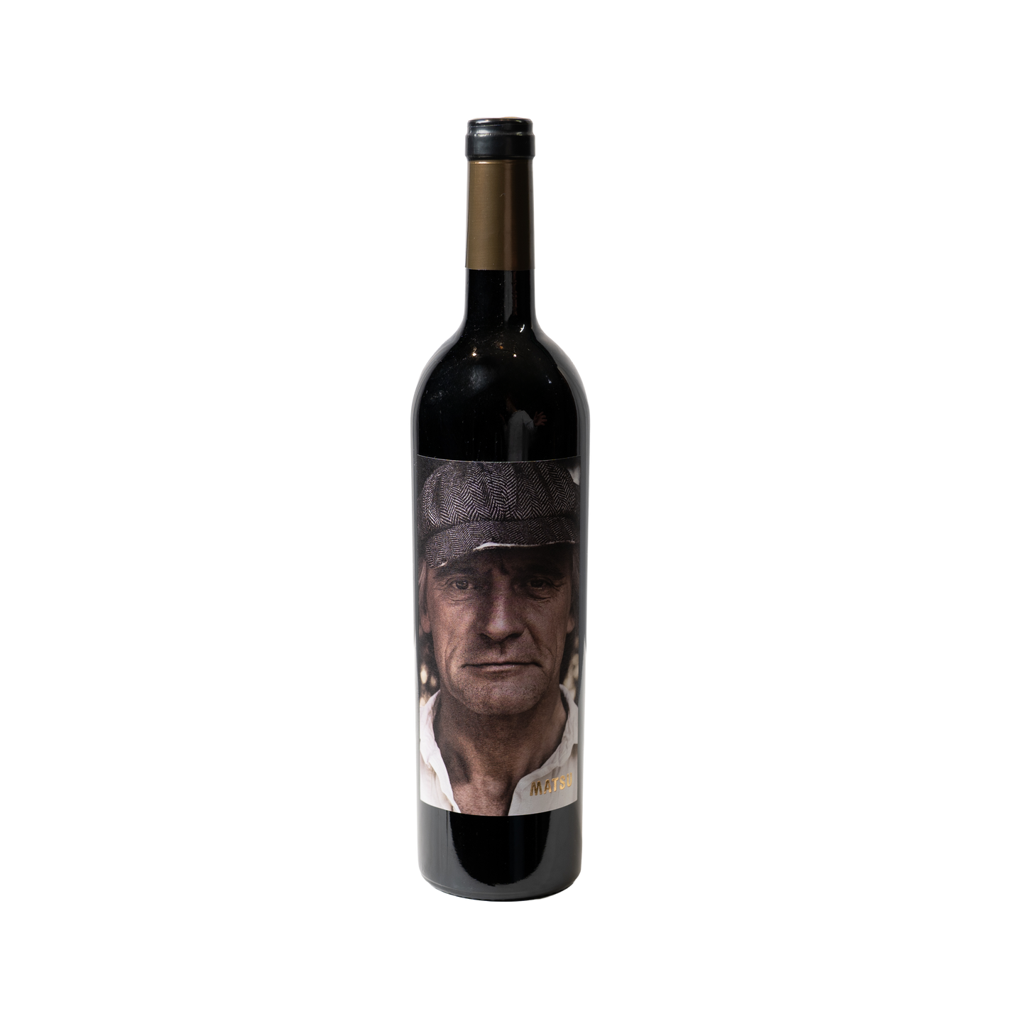 El Recio Matsu