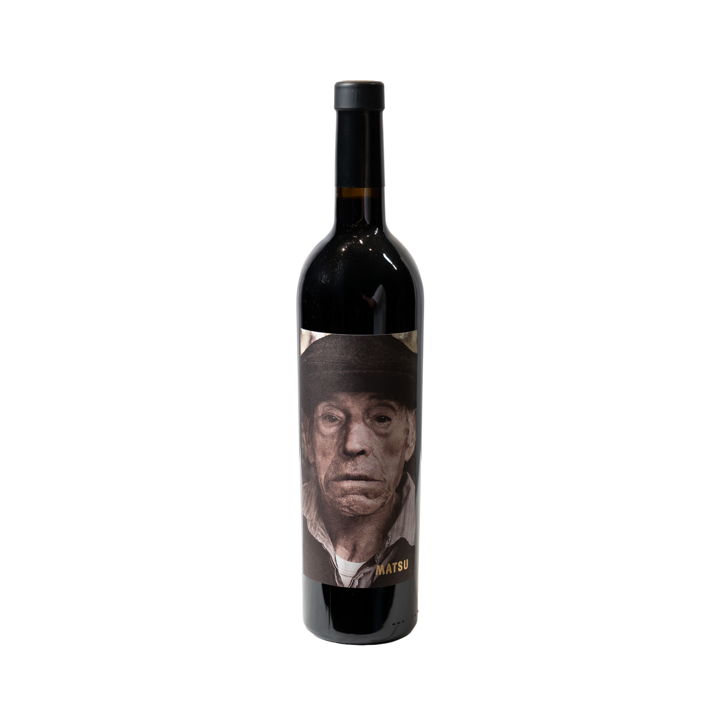 El Viejo Matsu