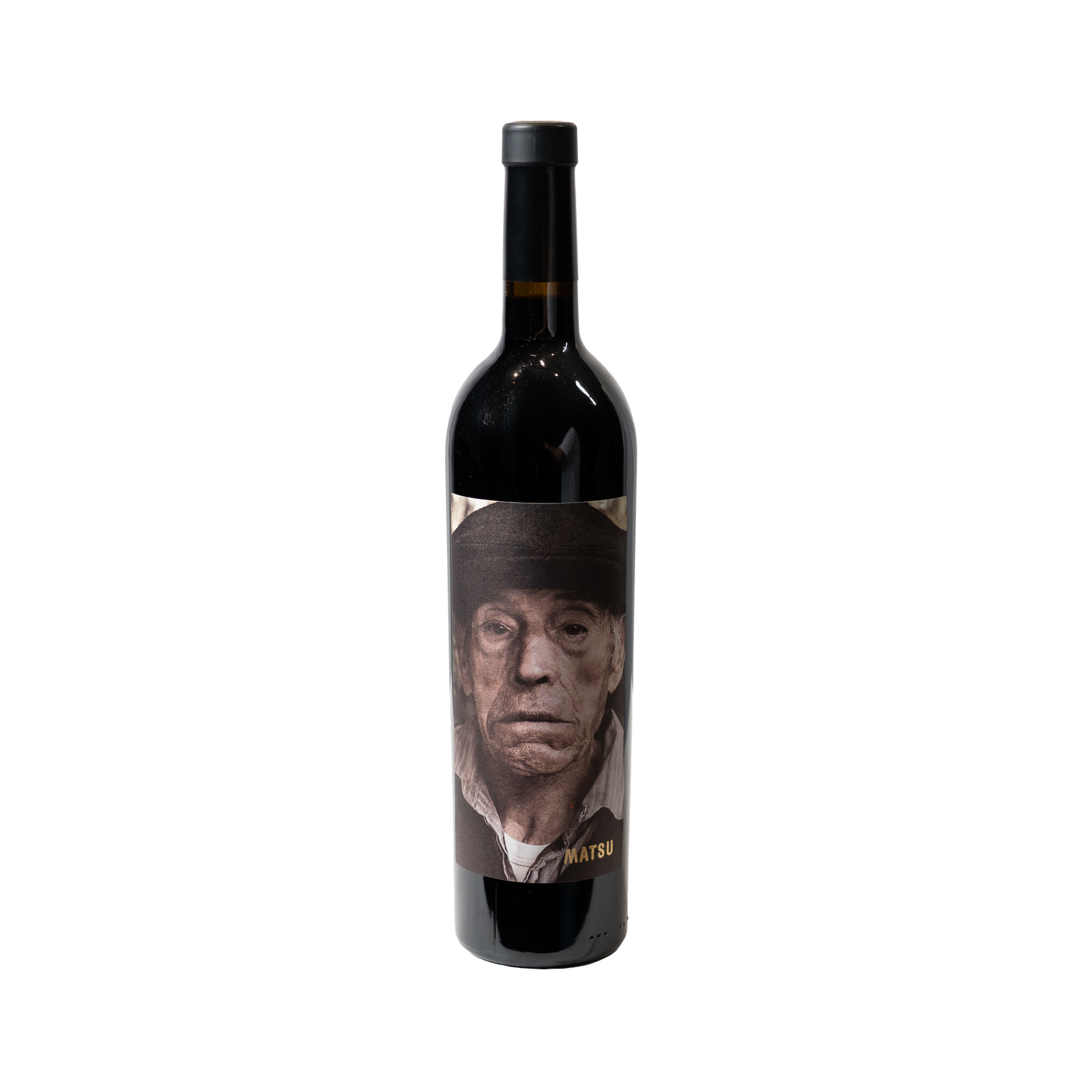 El Viejo Matsu