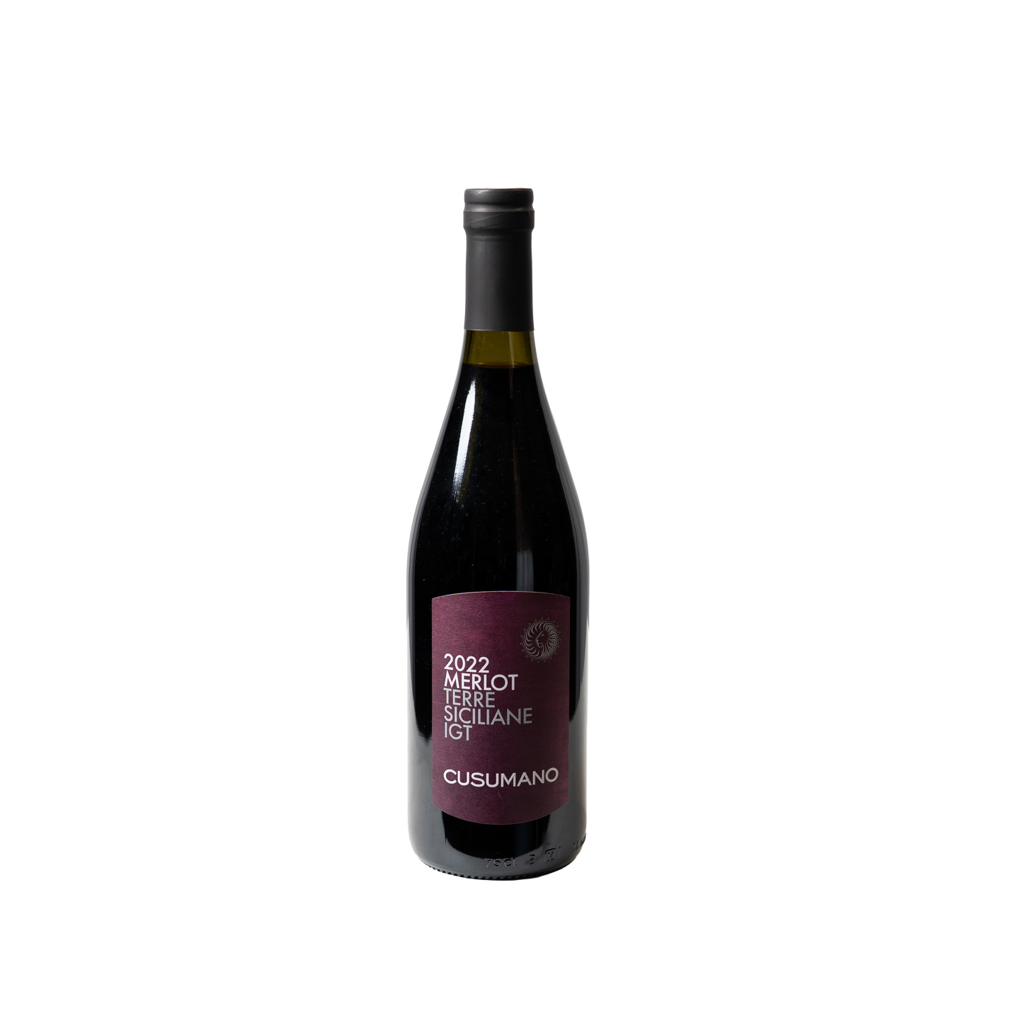 Merlot Cusumano