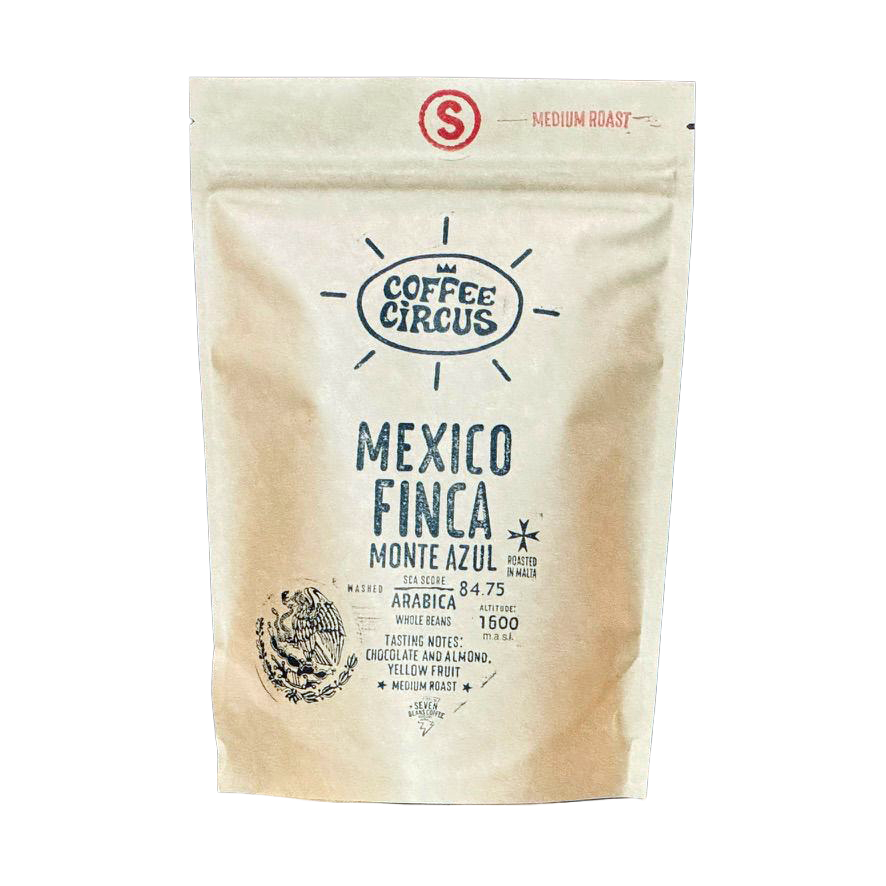 Mexico Finca
