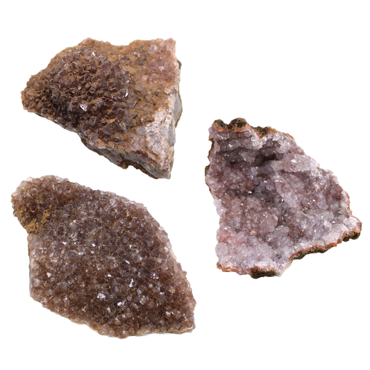 Mineral specimen – Amethyst