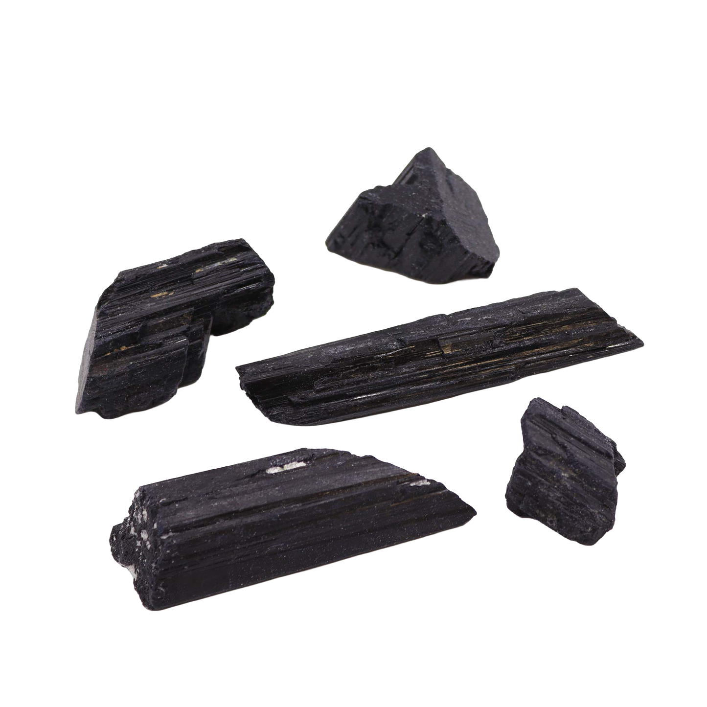 Mineral specimen – Indian tourmaline