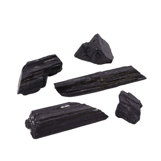Mineral specimen – Indian tourmaline