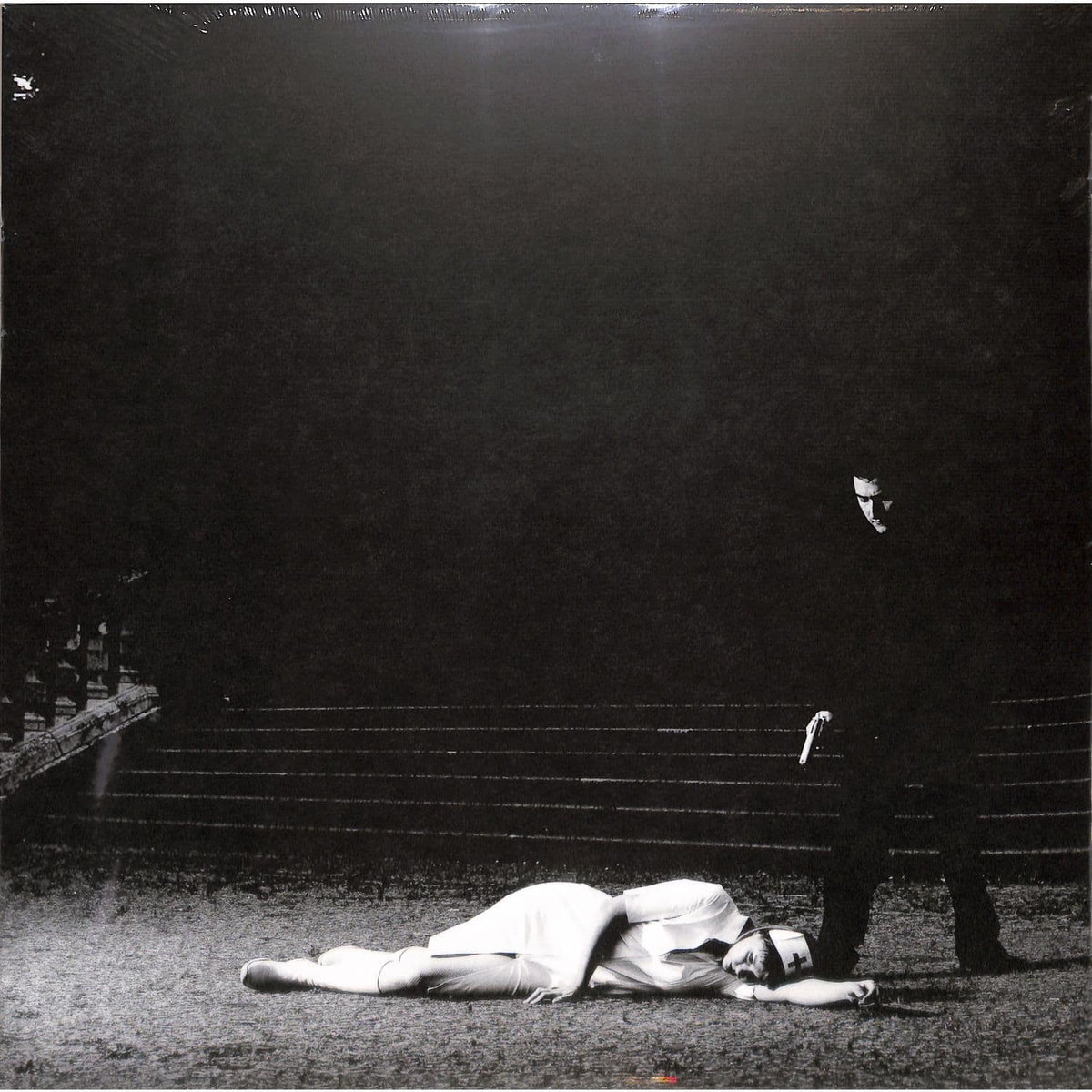 Miss Kittin & The Hacker - First Album