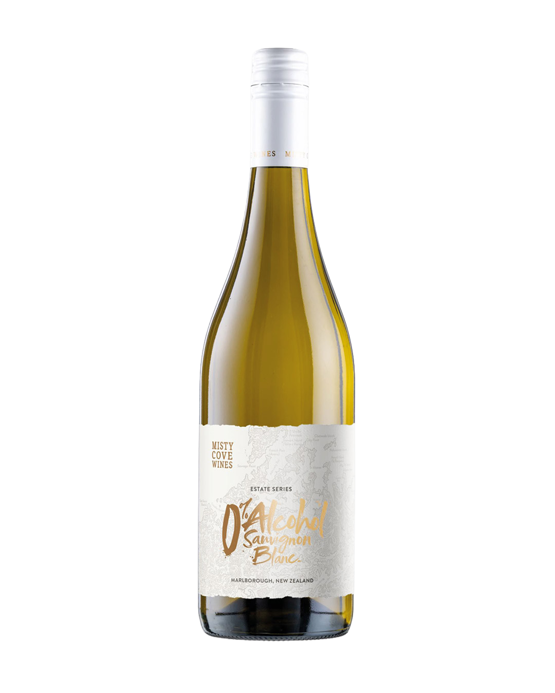 Misty Cove Sauvignon Blanc