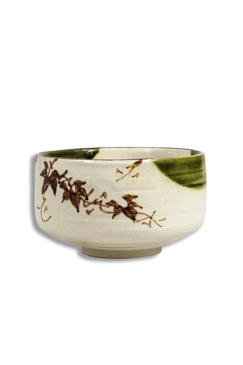 Matcha Bowl Matchawan Aki