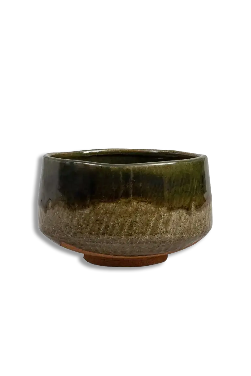 Matcha Bowl Matchawan Shizen