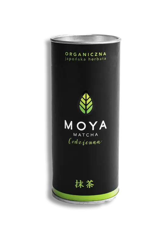 Organic Matcha Daily