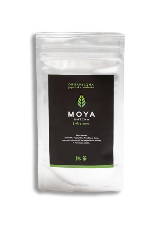 Organic Matcha Daily